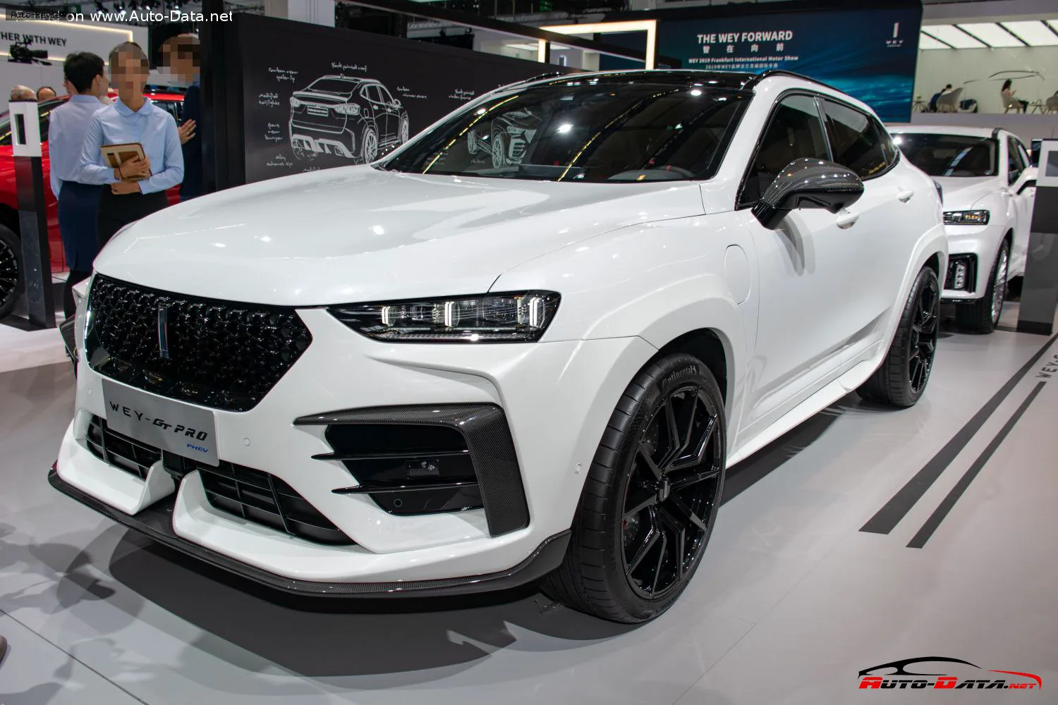 WEY VV7