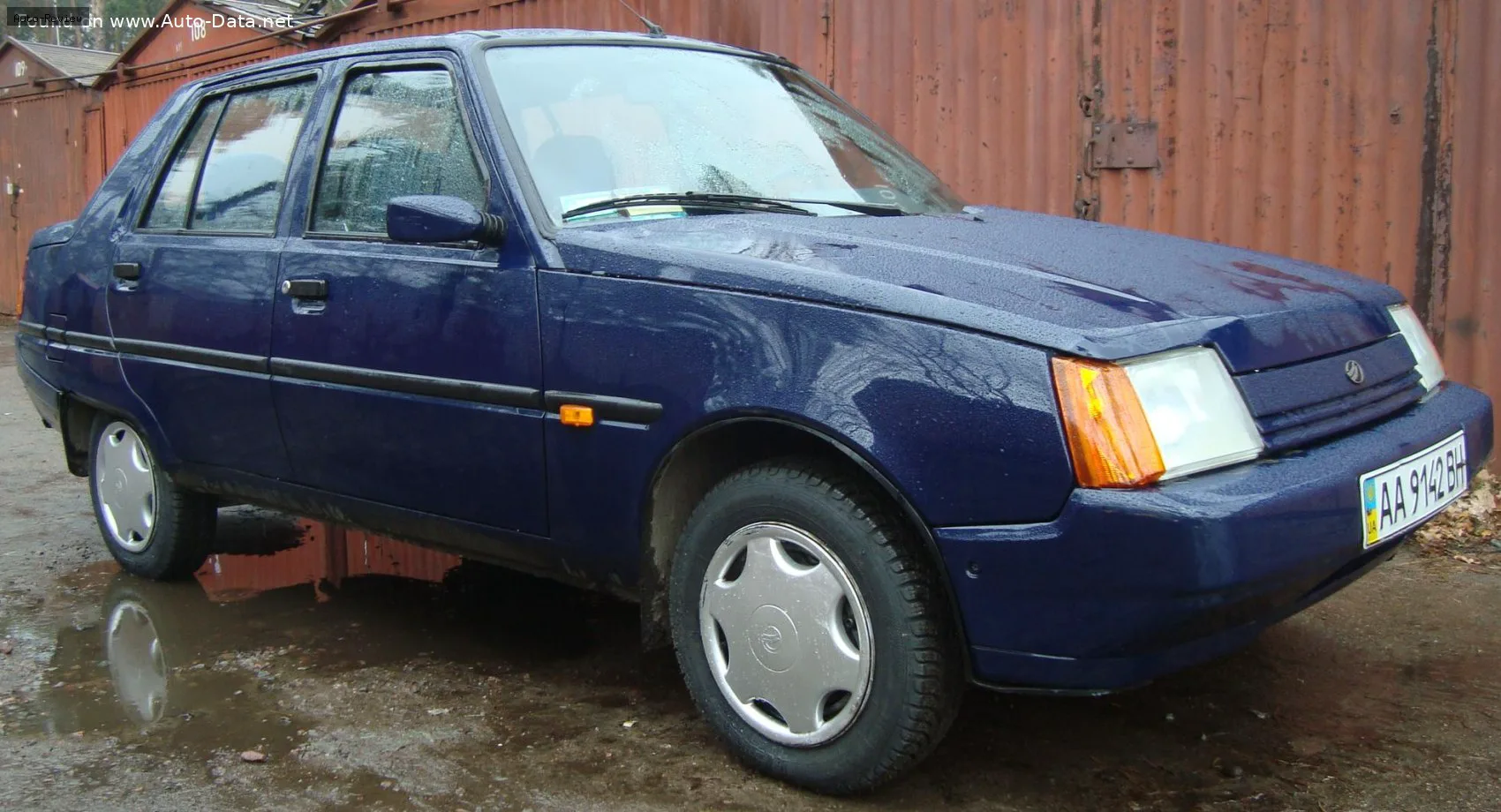 ZAZ 1103