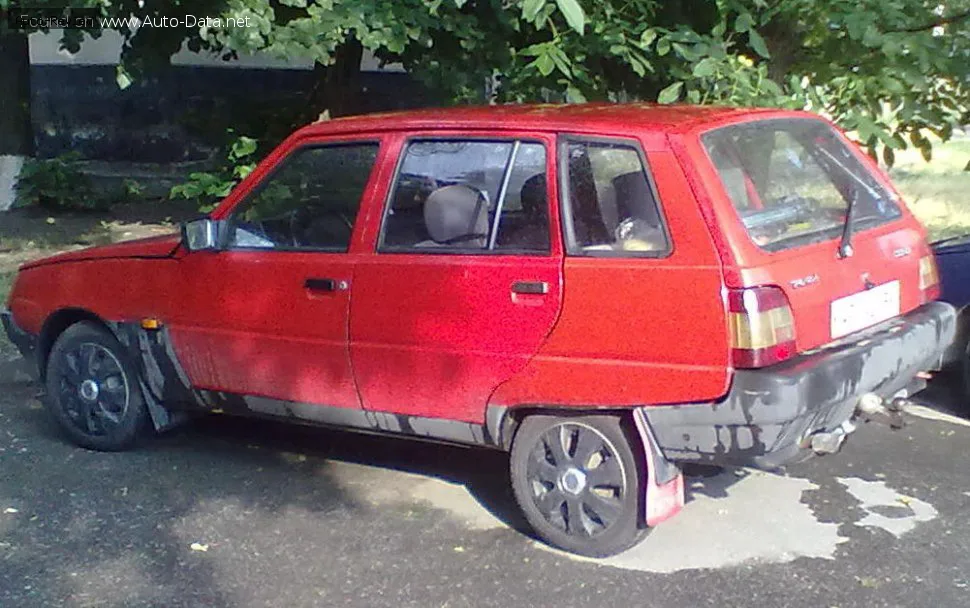 ZAZ 1105