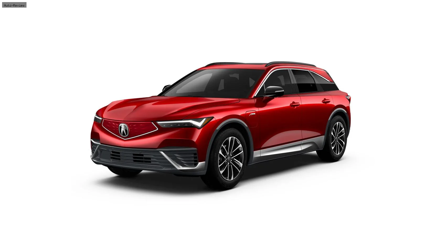 Acura ZDX ZDX II A-Spec 102 kWh (342 лс) Electric 2024 -