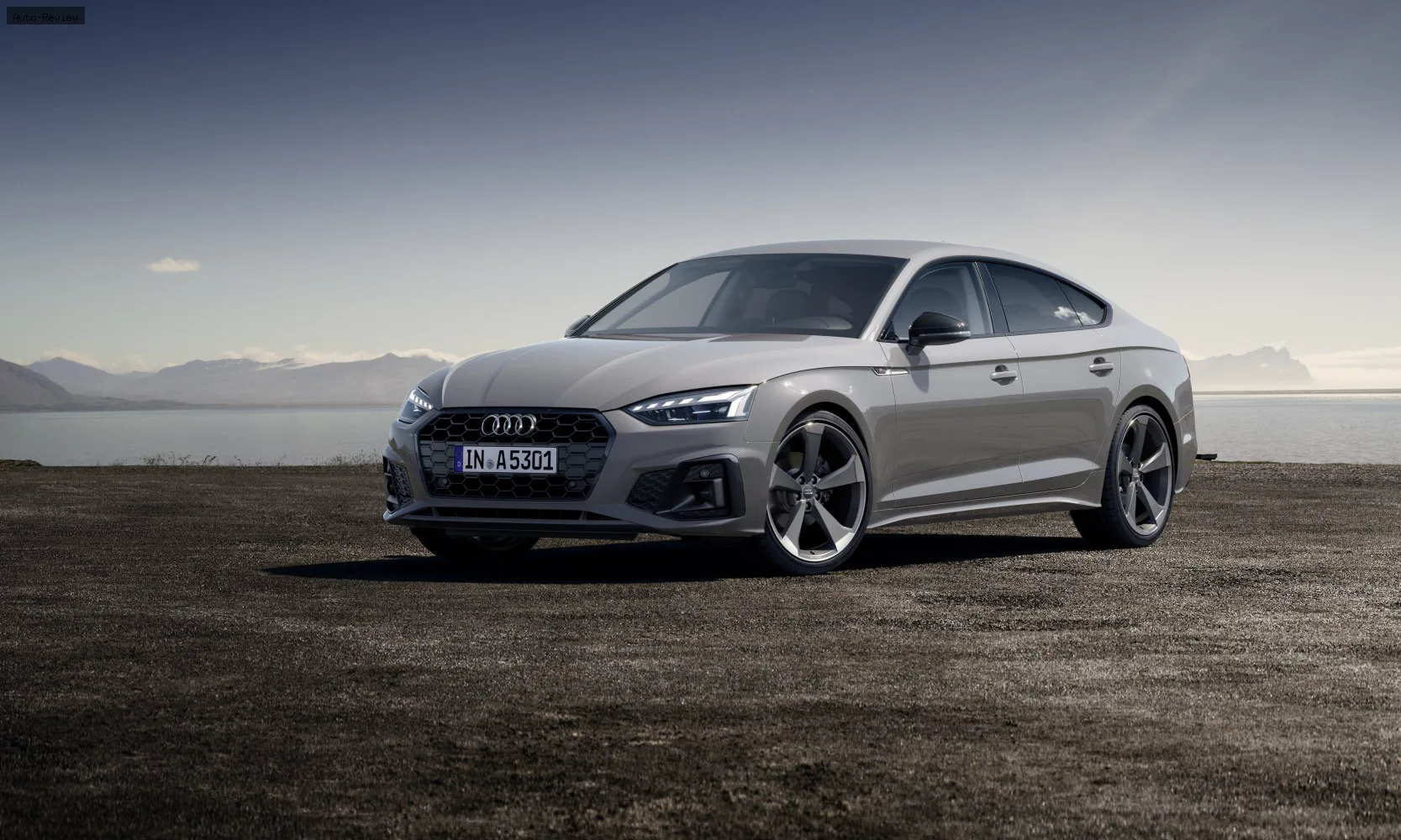 Audi A5 A5 Coupe (F5, facelift 2019) 35 TDI (163 лс) S tronic 2019 - 2024 — фото 3