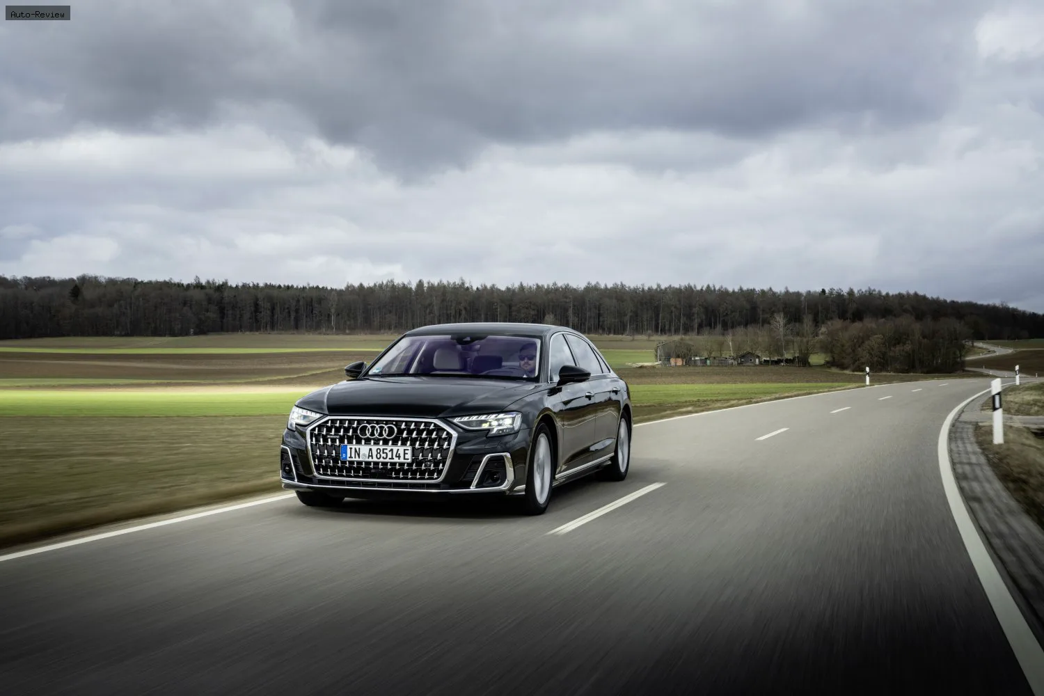 Audi A8 A8L (D5, facelift 2021) 60 TFSI e V6 (462 лс) Plug-in Hybrid quattro tiptronic 2022 -