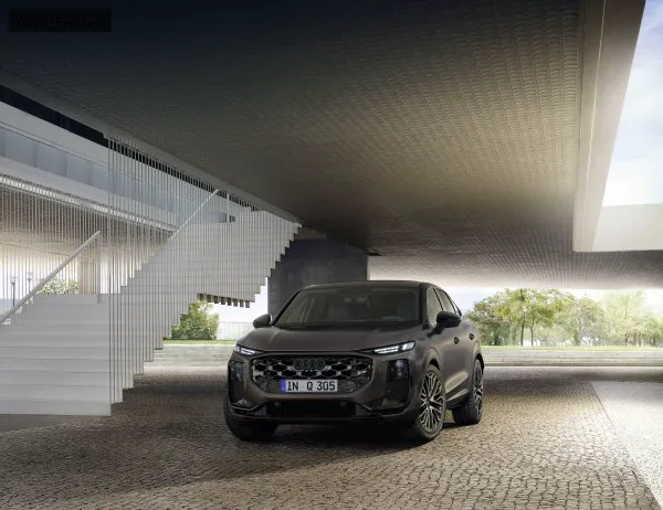 Audi Q3 Q3 III (FJ) 2.0 TFSI (204 лс) quattro S tronic 2025 - — фото 4