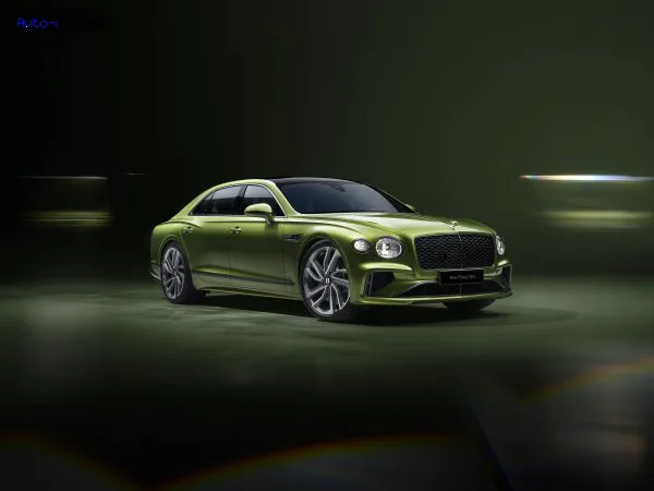 Bentley Flying Spur Flying Spur IV 4.0 V8 TFSi (782 лс) Ultra Performance Hybrid AWD DCT 2024 - 2026 — фото 4