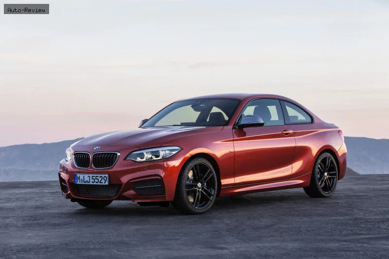 BMW 2 Серии 2 Серии Cabrio (F23 LCI, facelift 2017) 230i (252 лс) Steptronic 2017 - 2021 — фото 3