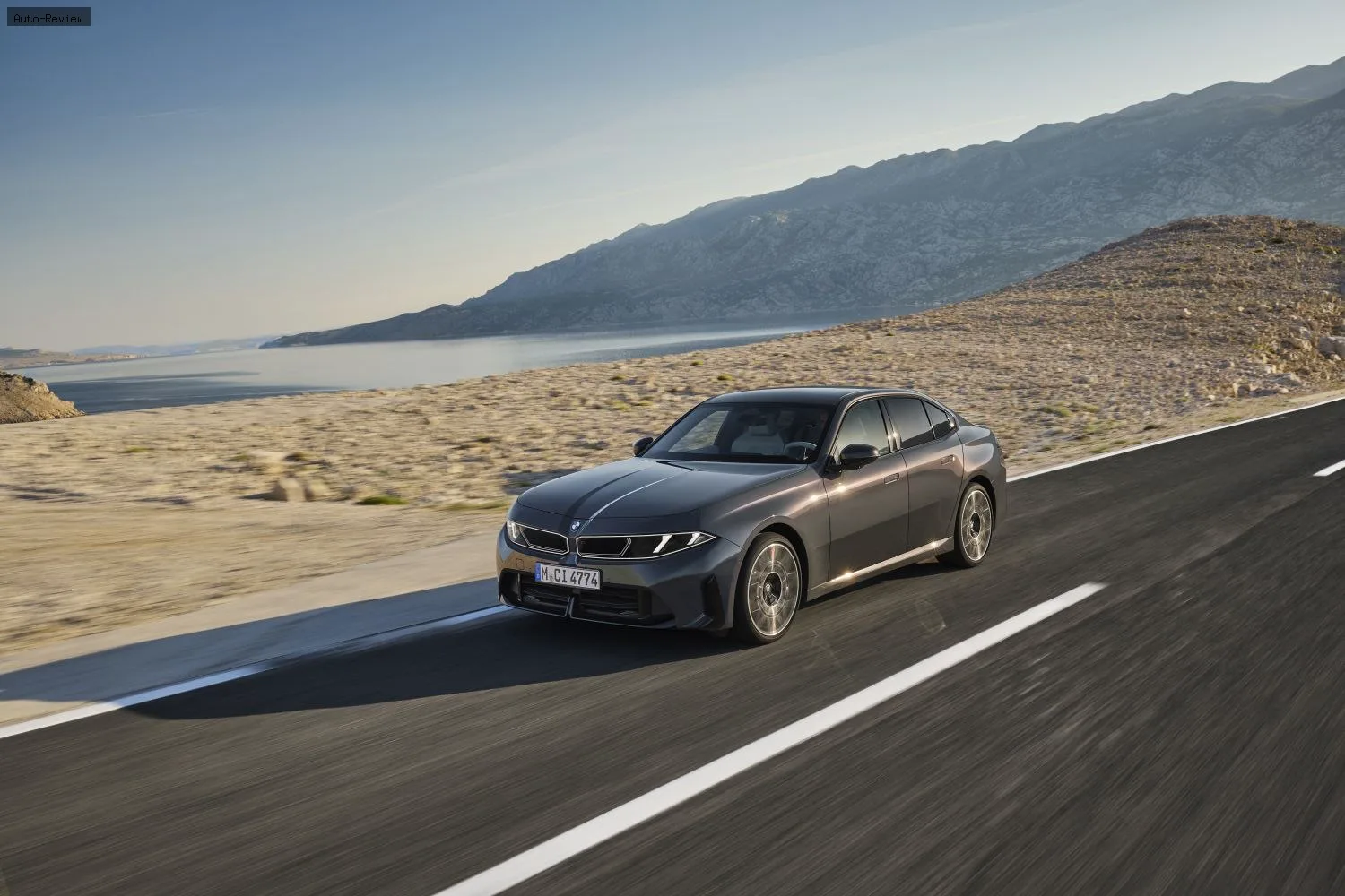 BMW 3 Серии 3 Серии Sedan (G50) 318 (156 лс) Mild Hybrid Steptronic 2026 -