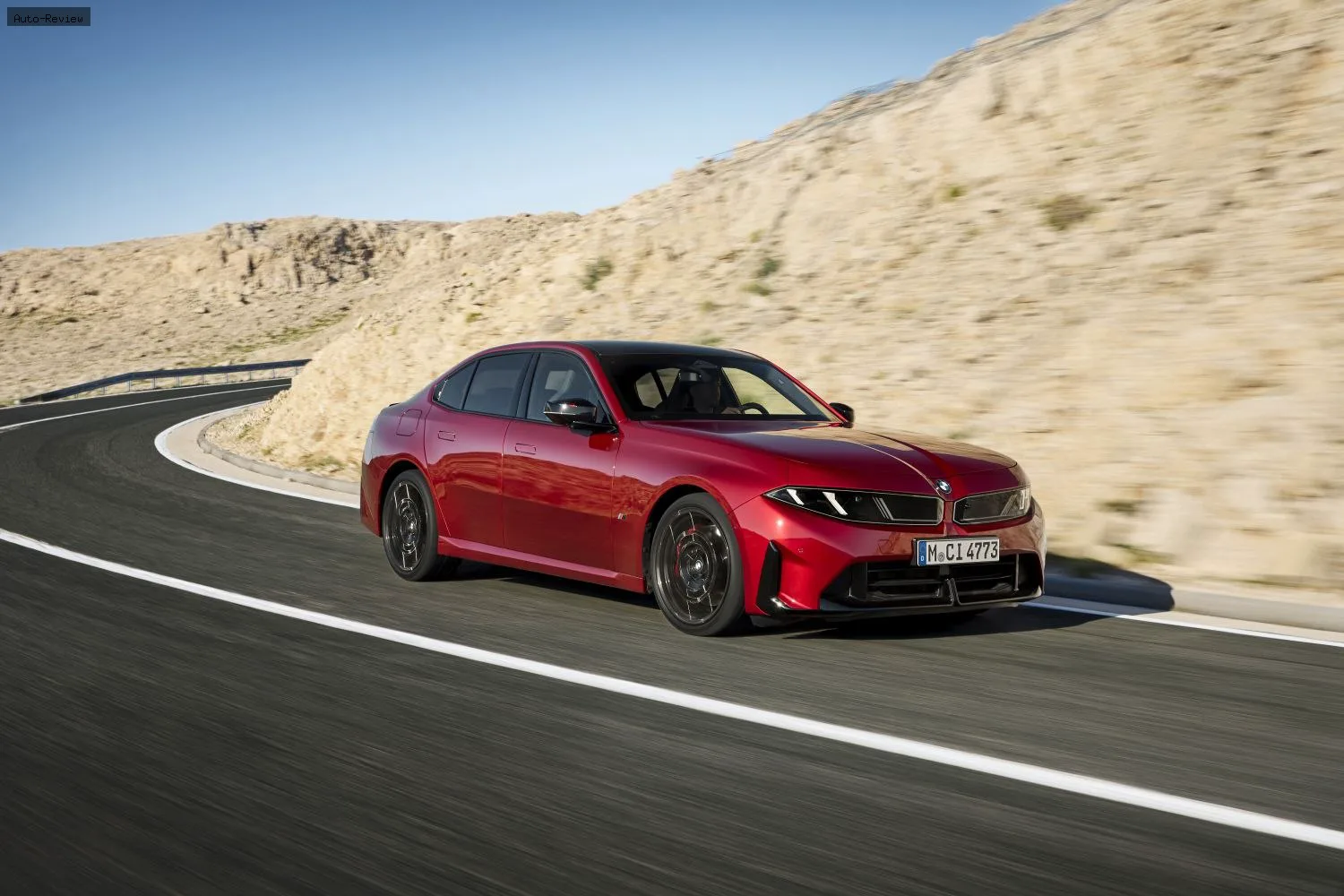 BMW 3 Серии 3 Серии Sedan (G50) M350 (443 лс) Mild Hybrid xDrive Steptronic 2026 -