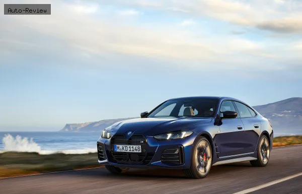 BMW 4 Серии 4 Серии Cabrio (G23 LCI, facelift 2024) 430i (245 лс) xDrive Steptronic 2024 - — фото 4
