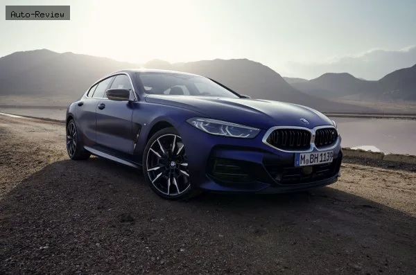 BMW 8 Серии 8 Серии Cabrio (G14 LCI, facelift 2022) 840i (333 лс) xDrive Steptronic 2022 - — фото 4