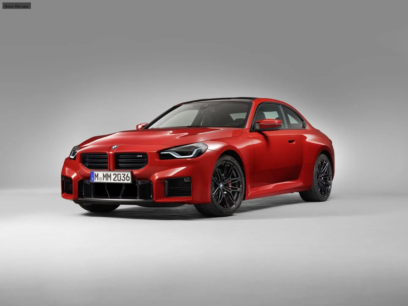 BMW M2 M2 (G87) 3.0 (460 лс) Steptronic 2022 - 2024