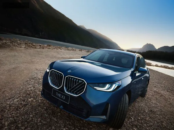 BMW X3 X3 Long (G48) 30L (258 лс) xDrive Steptronic 2025 - — фото 4