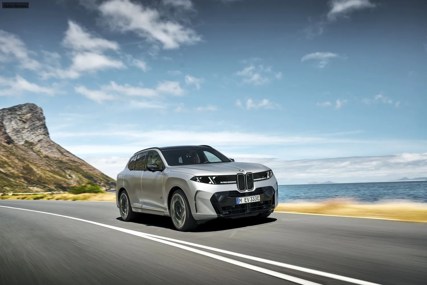 BMW X5 X5 (G65) M60e (612 лс) Plug-in Hybrid xDrive Steptronic 2026 -