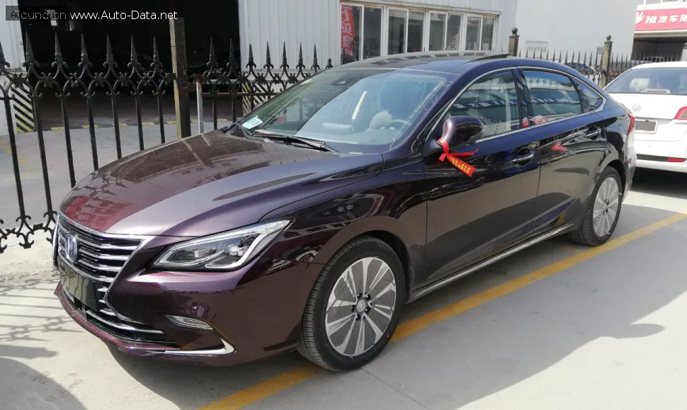 ChangAn Raeton Raeton CC 1.5 (156 лс) Automatic 2017 -