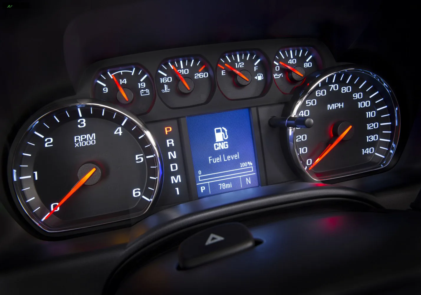 Chevrolet Silverado 2500 HD Silverado 2500 HD III (K2XX) Regular Cab Long Box 6.6 Duramax TD V8 (445 лс) 4WD Automatic 2017 - 2019 — фото 3