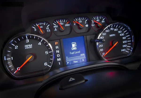 Chevrolet Silverado 2500 HD Silverado 2500 HD III (K2XX) Regular Cab Long Box 6.6 Duramax TD V8 (445 лс) 4WD Automatic 2017 - 2019 — фото 4