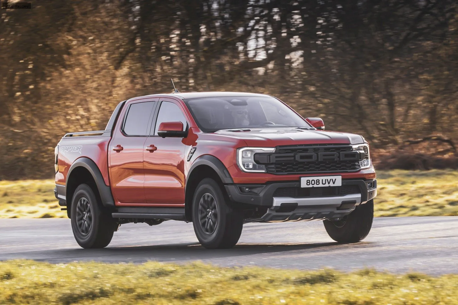 Ford Ranger Ranger IV Double Cab 2.0 EcoBlue (205 лс) e-4WD Automatic 2023 - — фото 3