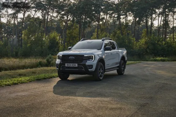Ford Ranger Ranger IV Double Cab 2.3 EcoBoost (281 лс) Plug-in Hybrid e-4WD Automatic 2025 - — фото 4