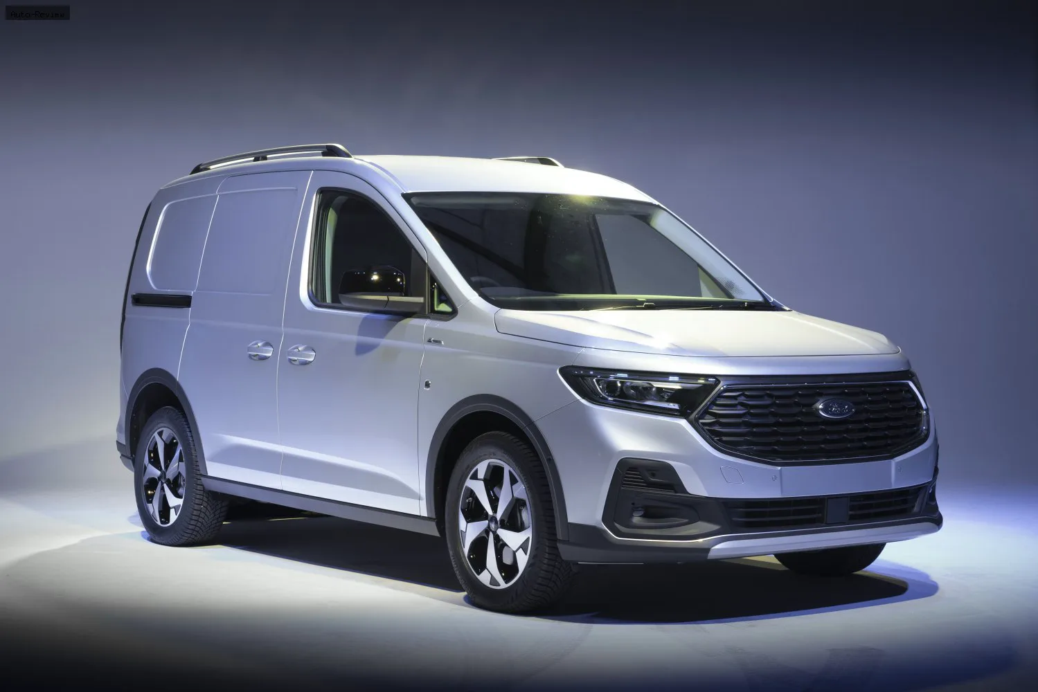 Ford Transit Connect Transit Connect III FlexCab L2 2.0 EcoBlue (122 лс) DSG 2024 - — фото 3