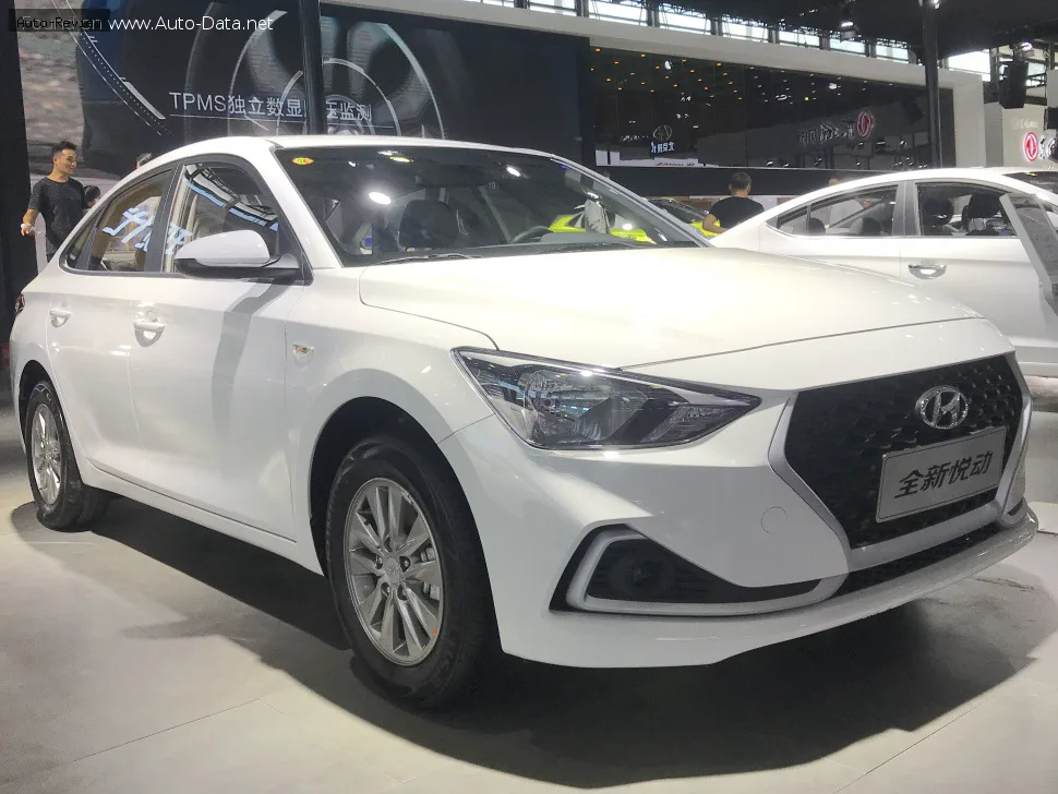 Hyundai Celesta Celesta Station Wagon 1.6i (123 лс) Automatic 2017 - — фото 2