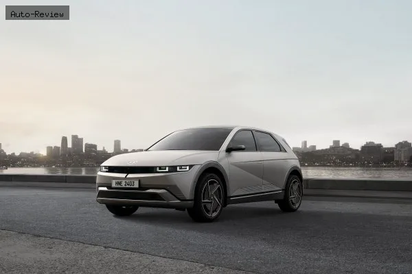 Hyundai IONIQ 5 IONIQ 5 (facelift 2024) Long Range 84 kWh (229 лс) Electric 2024 - — фото 2