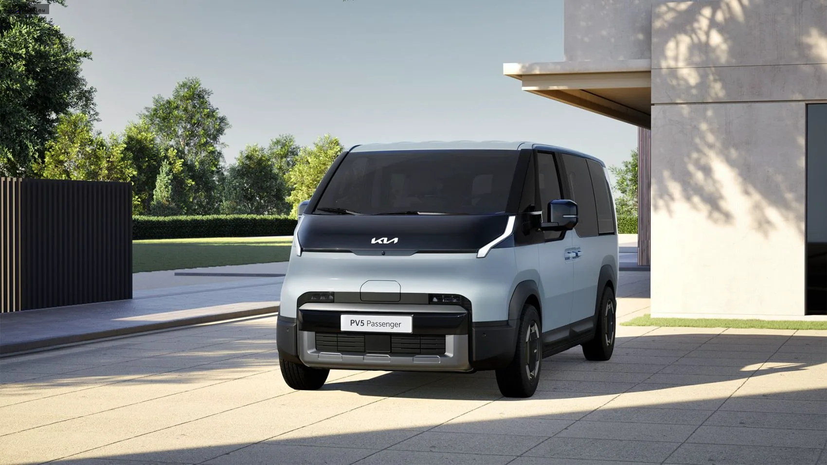 Kia PV5 PV5 Cargo L2/H1 71.2 kWh (163 лс) Long Range 2025 -