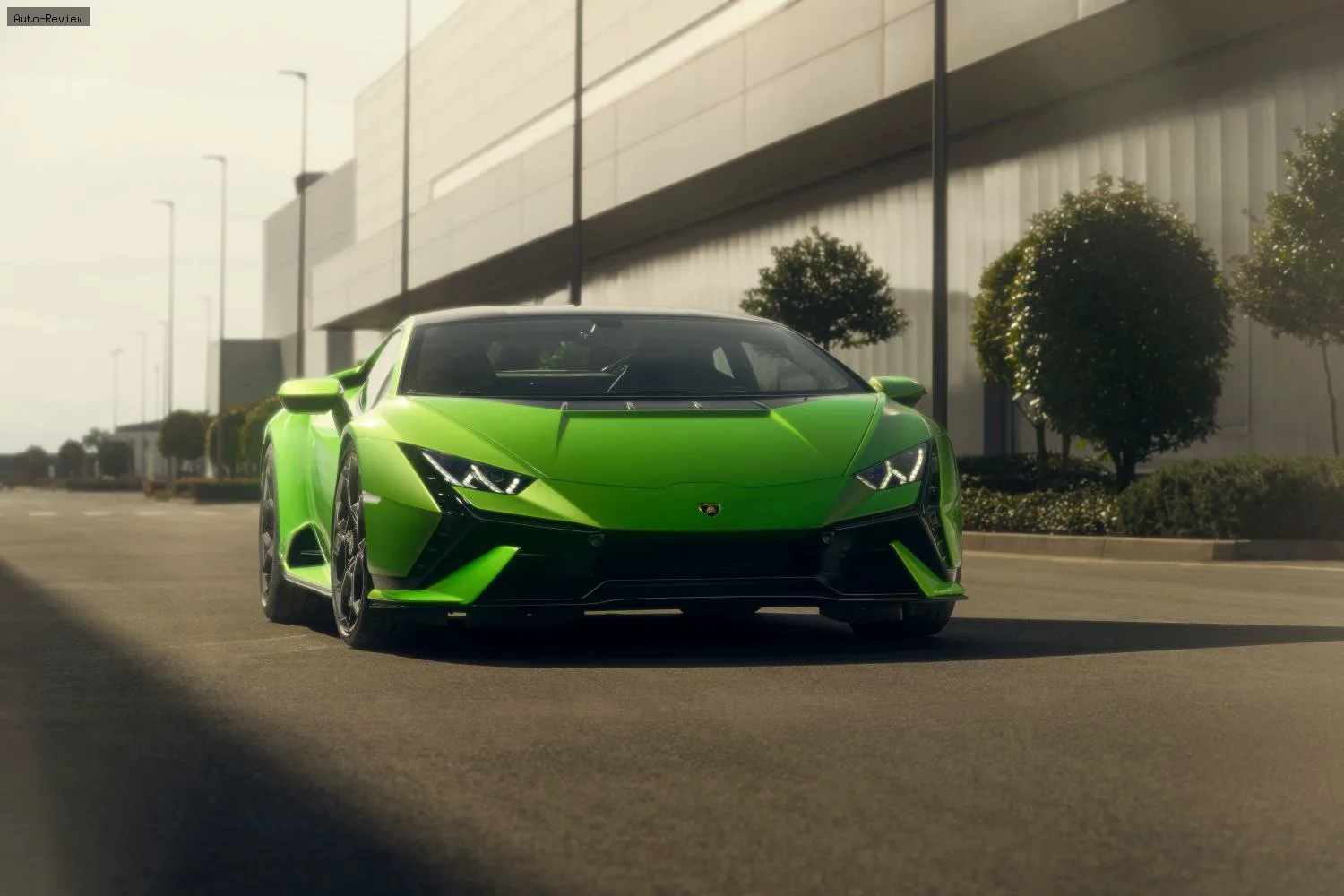 Lamborghini Huracan Huracan Tecnica (facelift 2022) 5.2 V10 (640 лс) LDF 2022 - 2024