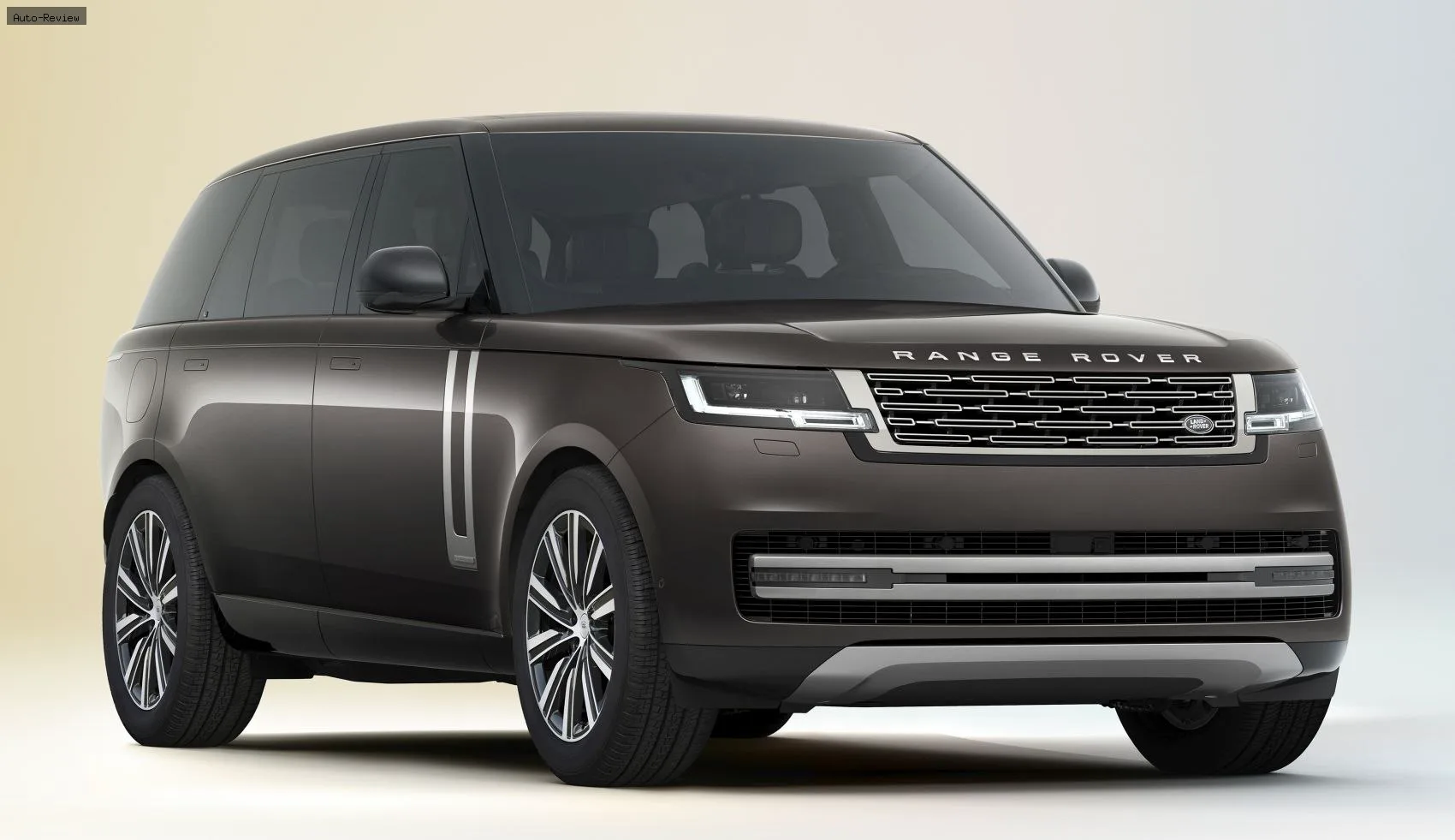 Land Rover Range Rover Range Rover V LWB 3.0 P360 (360 лс) Mild Hybrid AWD Automatic 7 Seat 2021 -
