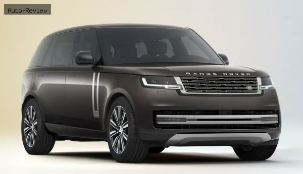 Land Rover Range Rover Range Rover V LWB 3.0 P460e (460 лс) Plug-in Hybrid AWD Automatic 2023 - — фото 2
