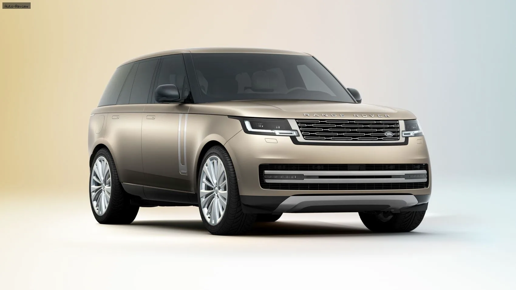 Land Rover Range Rover Range Rover V SWB 3.0 P550e (550 лс) Plug-in Hybrid AWD Automatic 2023 -