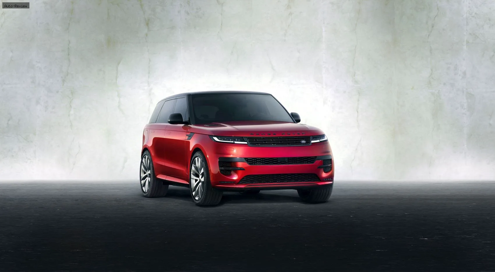 Land Rover Range Rover Sport Range Rover Sport III 3.0 D250 (249 лс) Mild Hybrid iAWD Automatic 2022 -