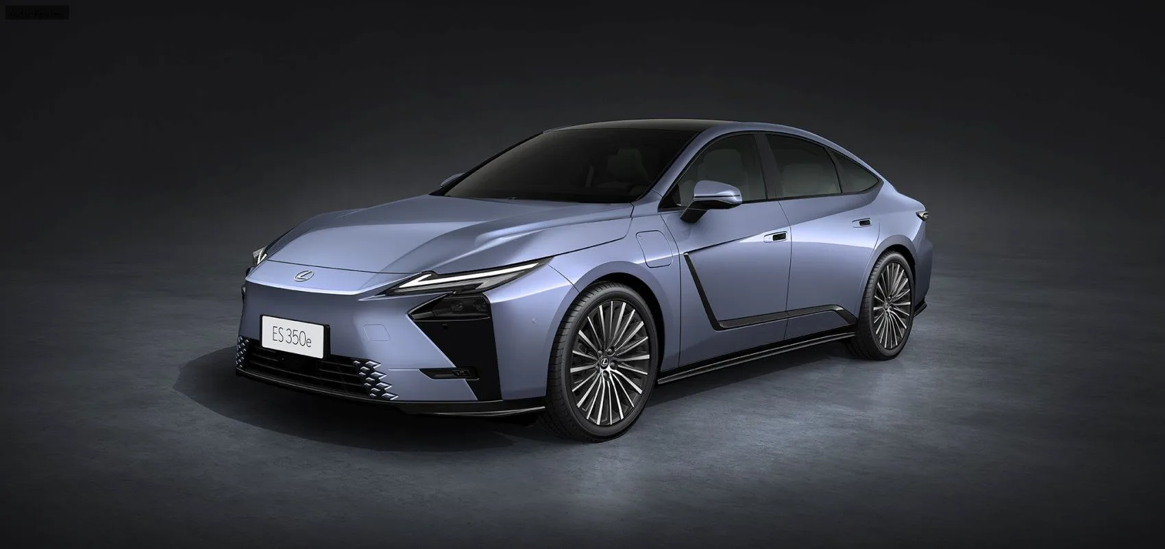 Lexus ES ES VIII (XZ20) 350e (224 лс) eAxle 2025 -