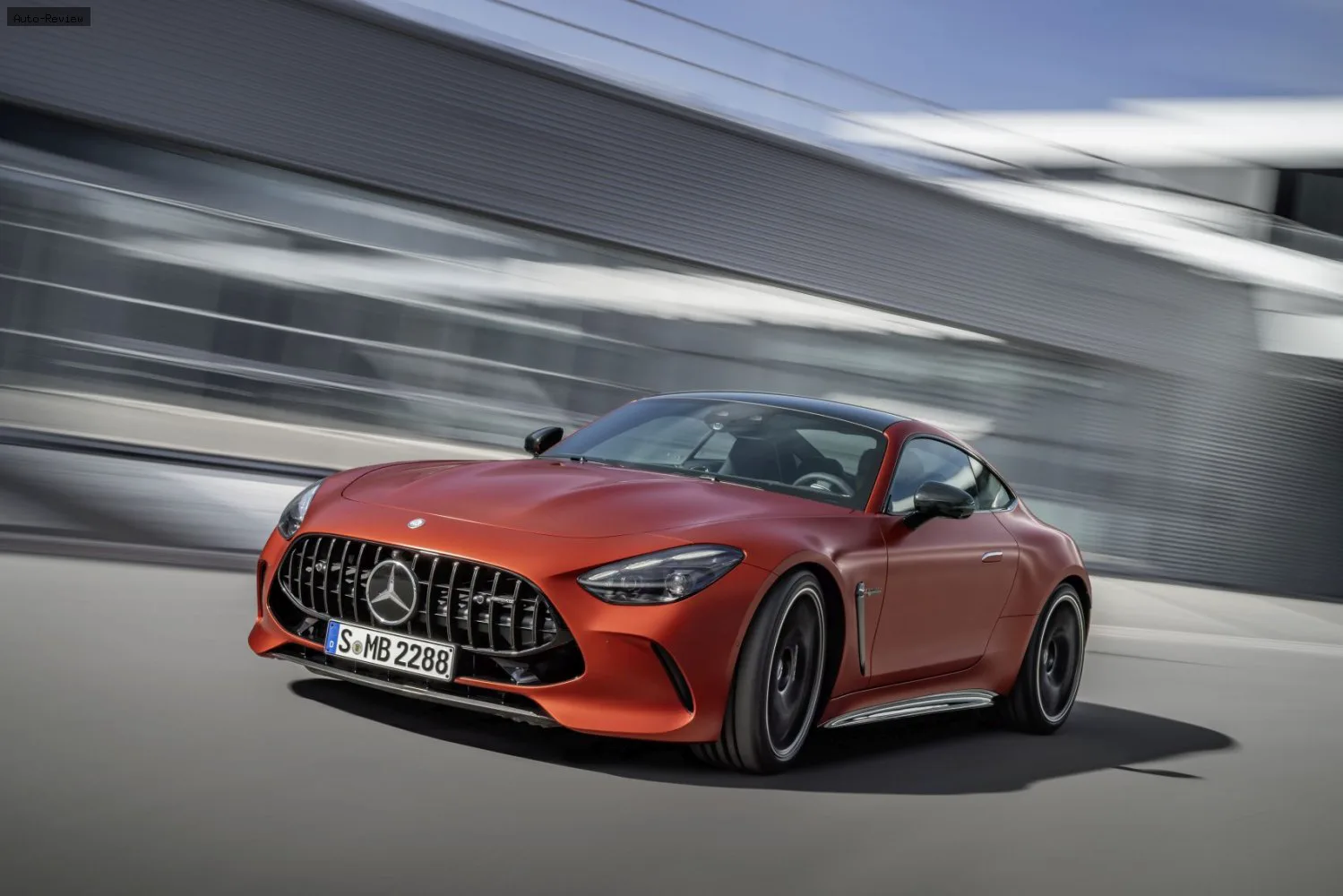 Mercedes-Benz AMG GT AMG GT (C192) 63 S E PERFORMANCE V8 (816 лс) Plug-in Hybrid 4MATIC+ AMG SPEEDSHIFT MCT 9G 2024 -