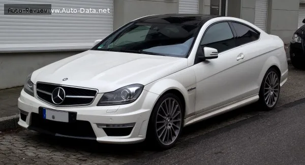 Mercedes-Benz C-Класс C-Класс Купе (C204, рестайлинг 2011) AMG C 63 Performance Package V8 (487 лс) AMG SPEEDSHIFT MCT 2011 - 2014 Максимальная скорость 250 км/ч155 mph0-100 км/ч4.3 сек0-60 mph: 4.1 секРасход топлива12 л/100 км20 US mpg | 24 UK mpg | 8 км/л — фото 4