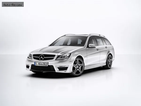 Mercedes-Benz C-Класс C-Класс (W204, facelift 2011) C 250 BlueEFFICIENCY (204 лс) 7G-TRONIC PLUS 2011 - 2014 — фото 3