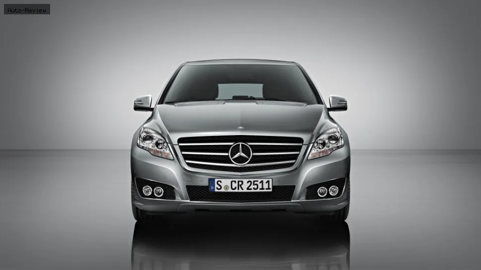 Mercedes-Benz R-Класс R-Класс Long (W251, facelift 2010) R 350 V6 BlueEFFICIENCY (306 лс) 4MATIC 7G-TRONIC PLUS 2011 - 2013 — фото 4