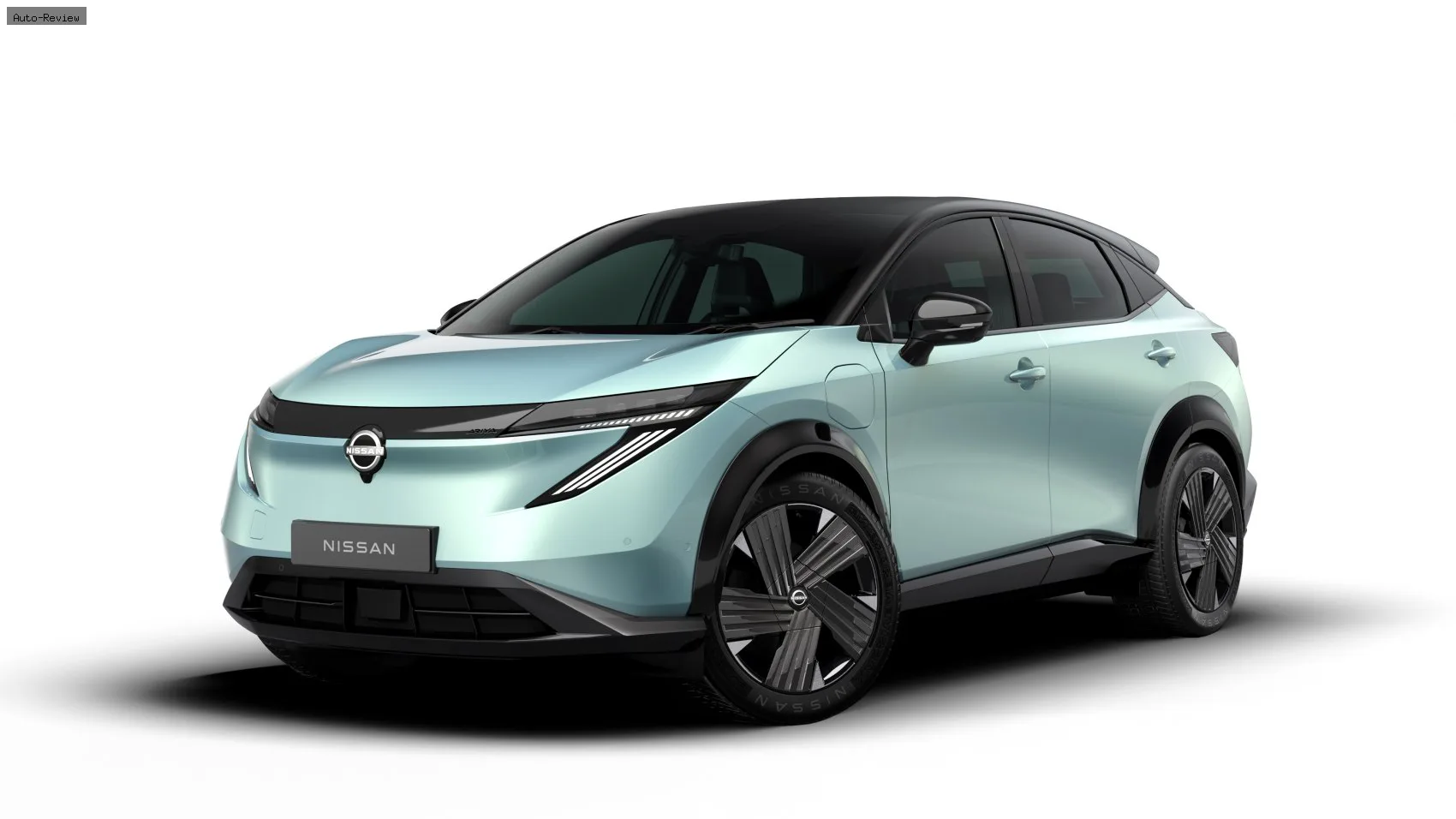 Nissan Ariya Ariya (facelift 2026) B9 91 kWh (436 лс) e-4ORCE 2026 -