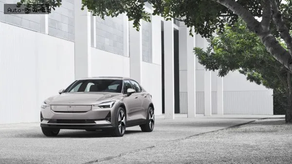 Polestar 2 2 (facelift 2023) 82 kWh (299 лс) Long Range Single Motor 2023 - — фото 2