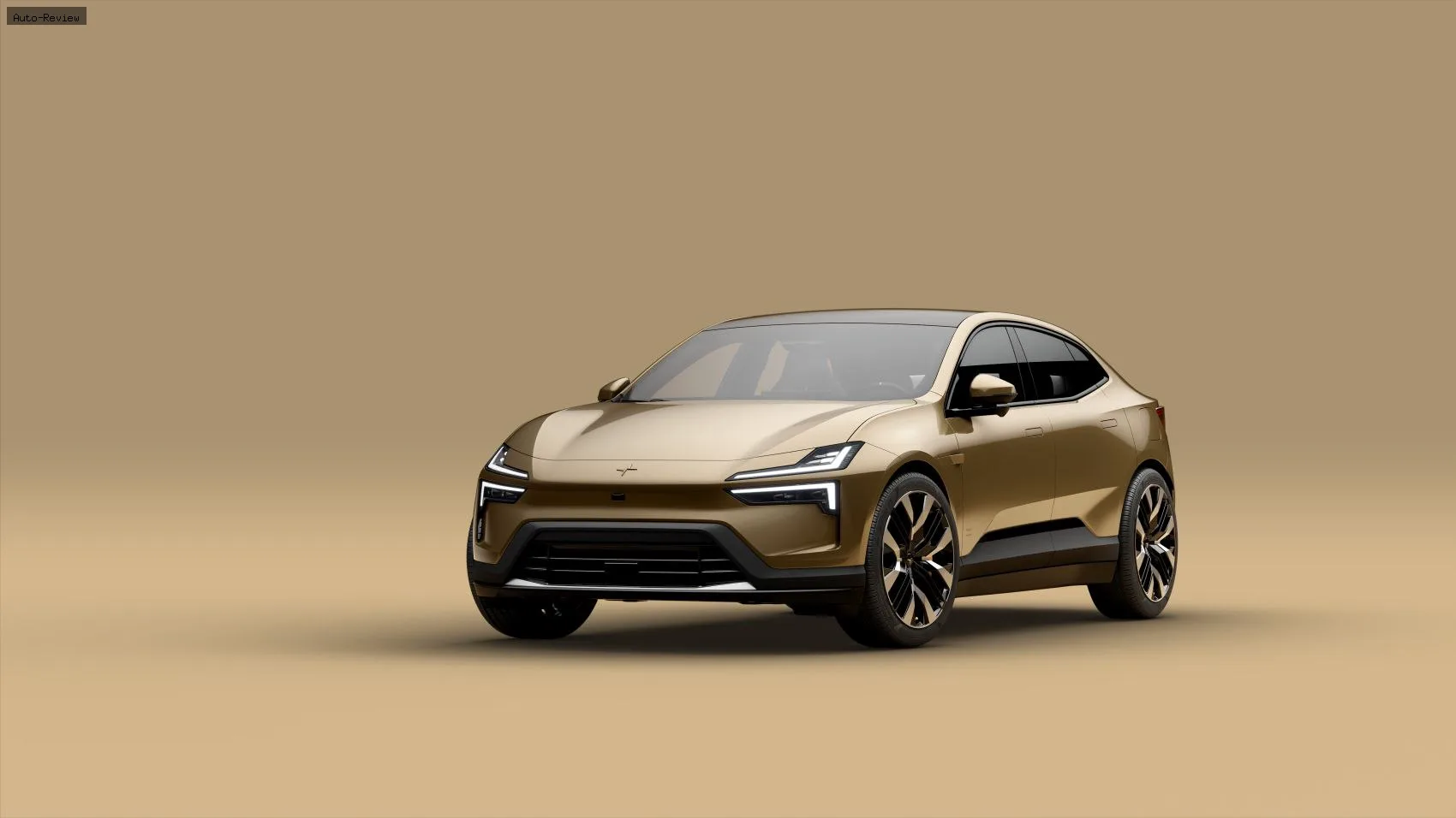 Polestar 4 4 Coupe 102 kWh (272 лс) Long Range Single Motor 2023 -