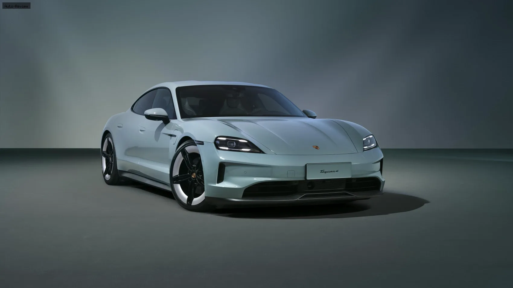 Porsche Taycan Taycan (Y1A, facelift 2024) 4 89 kWh (408 лс) 2024 -