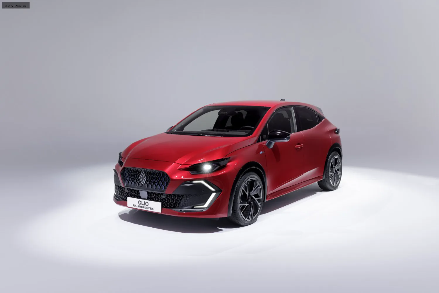 Renault Clio Clio VI (Phase I) 1.2 TCe (115 лс) 2025 -
