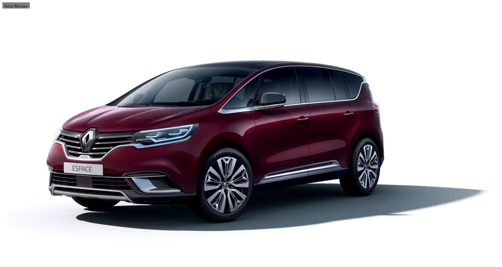 Renault Espace Espace V (Phase II, 2020) 2.0 BLUE dCi (189 лс) EDC 2020 - 2023