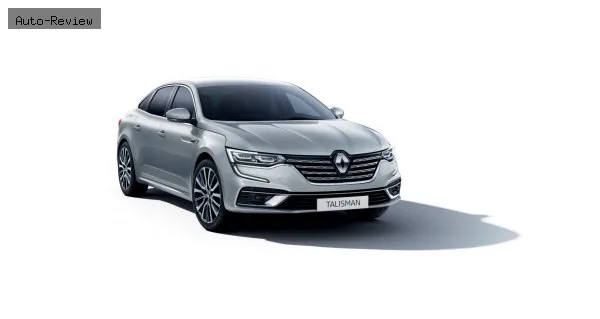 Renault Talisman Talisman Estate (facelift 2020) 1.3 TCe (160 лс) EDC FAP 2020 - — фото 4