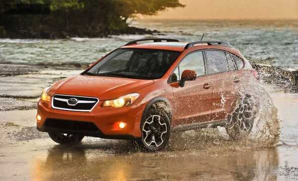 Subaru Crosstrek XV Crosstrek I 2.0 (148 лс) AWD 2013 - 2015 — фото 2