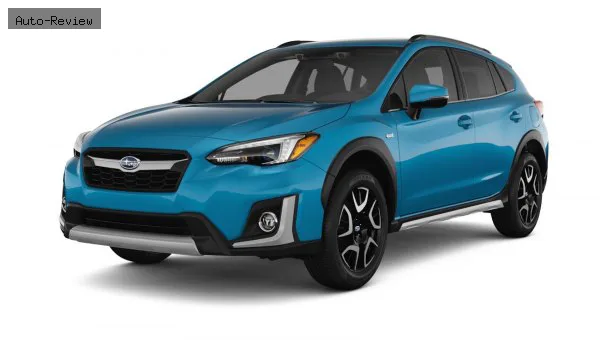 Subaru Crosstrek Crosstrek II 2.0 (152 лс) AWD 2017 - 2020 — фото 2