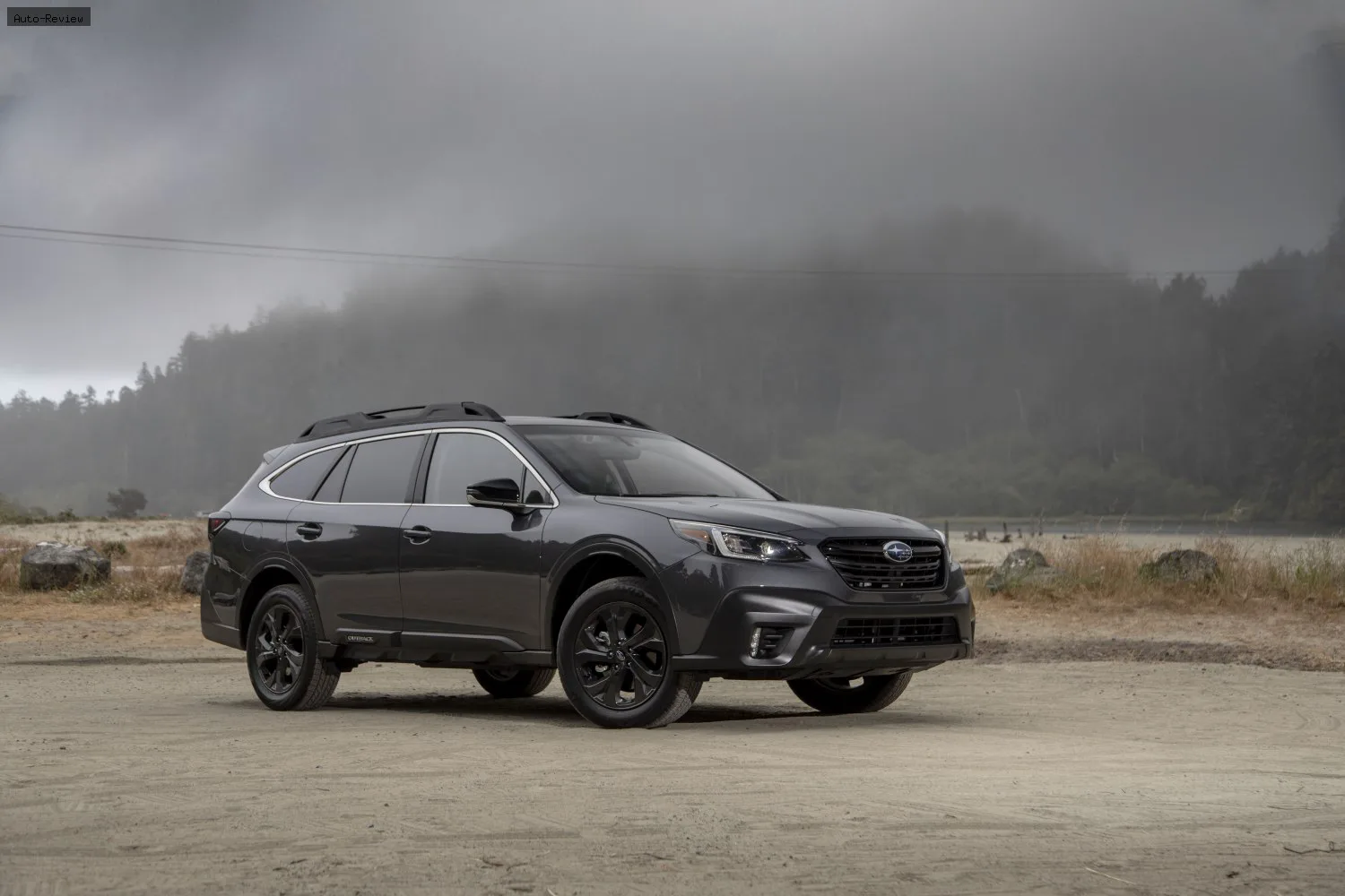 Subaru Outback Outback VI (BT) 2.5 (182 лс) AWD CVT 2019 - 2022