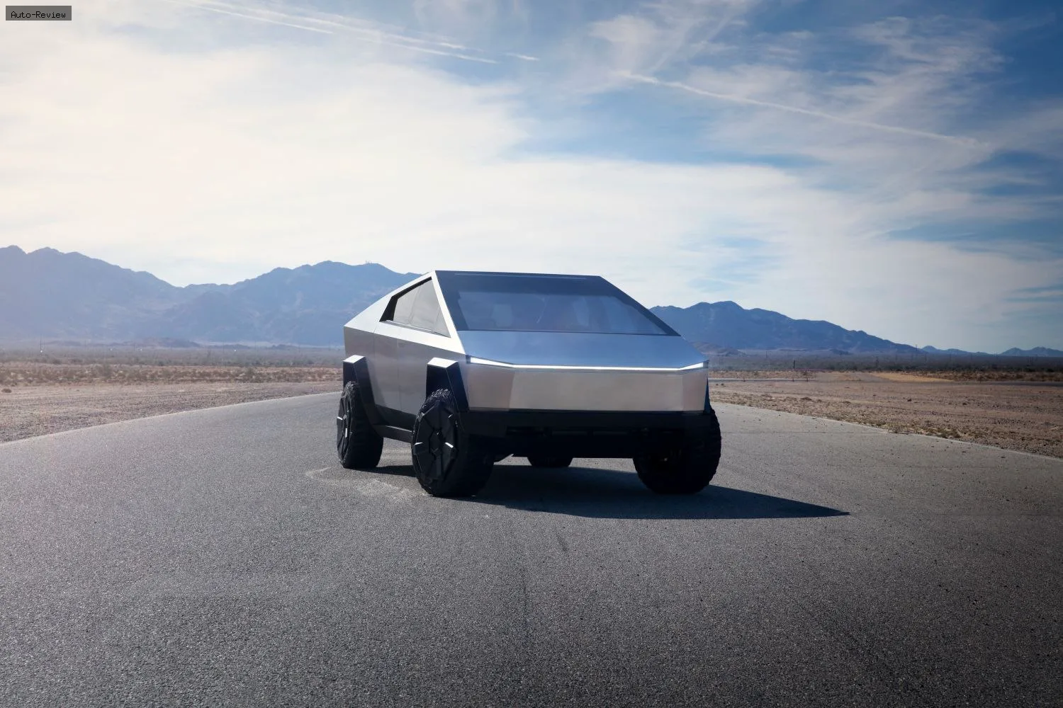 Tesla Cybertruck Cybertruck 123 kWh (600 лс) Dual Motor AWD 2023 -