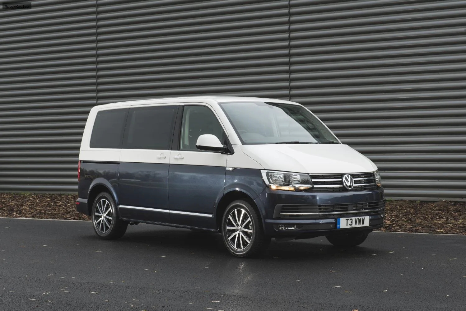 Volkswagen Caravelle Caravelle (T6) 2.0 TSI (150 лс) 2015 - 2018