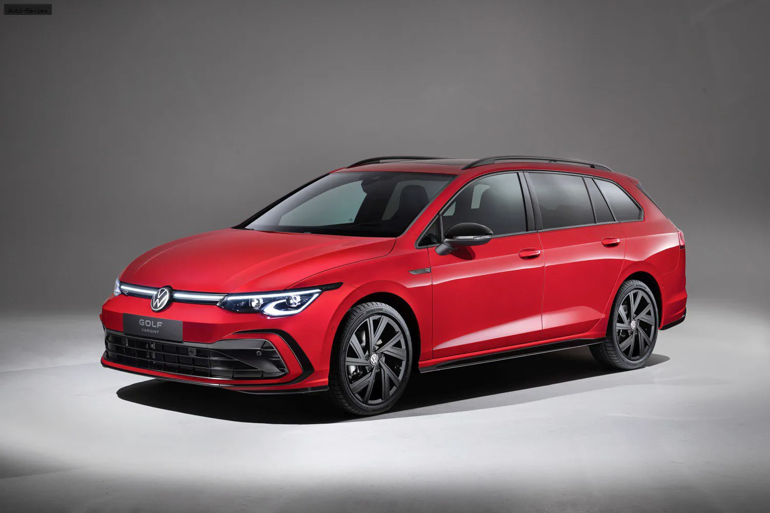Volkswagen Golf Golf VIII 1.0 TSI (110 лс) 2020 - 2024