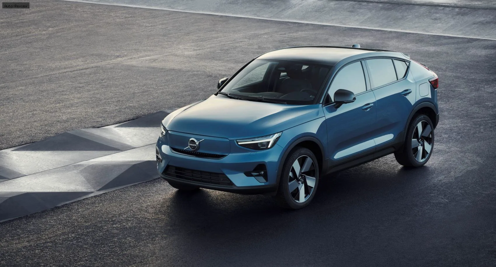 Volvo C40 C40 Recharge 69 kWh (231 лс) Single Motor 2022 - 2022 — фото 3