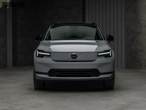 Volvo EX40 EX40 (facelift 2026) P8 82 kWh (408 лс) AWD 2026 - — фото 4
